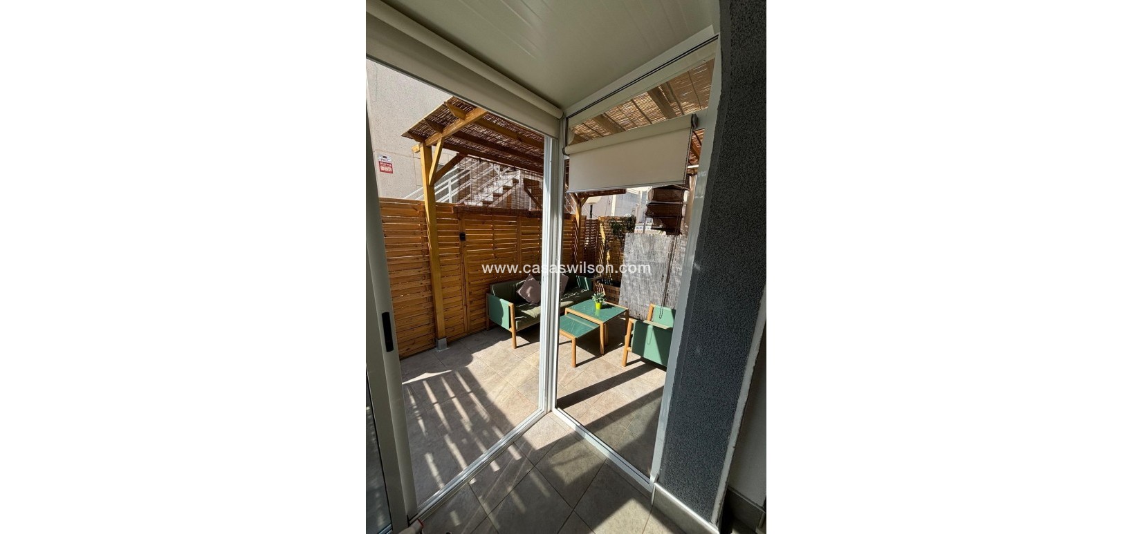 Sale - Bungalow - Torrevieja - Los Balcones