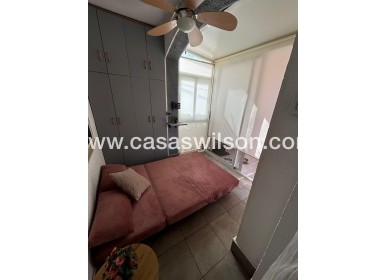 Sale - Bungalow - Torrevieja - Los Balcones
