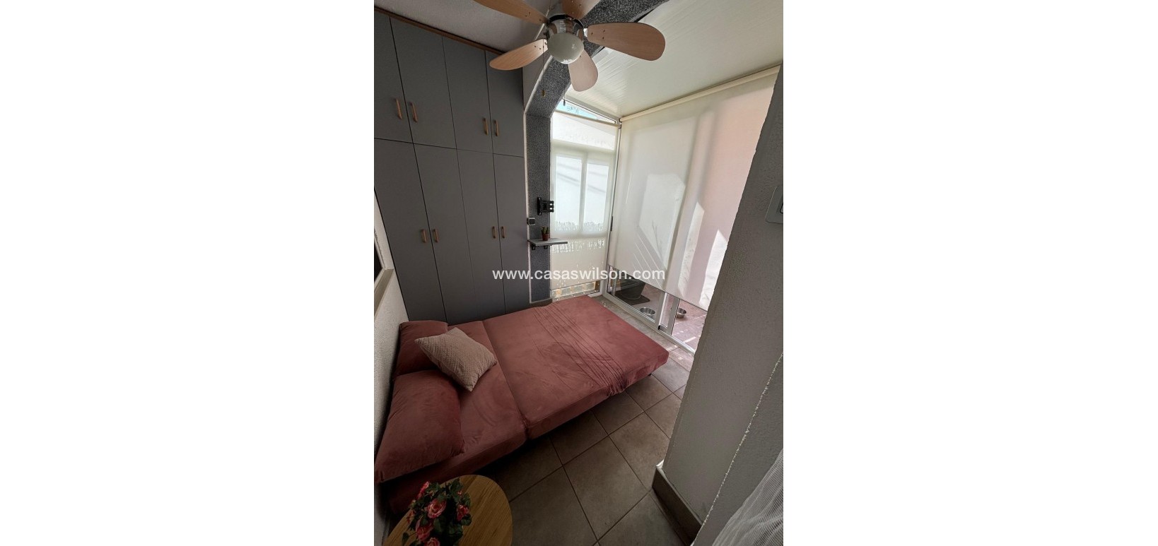Sale - Bungalow - Torrevieja - Los Balcones