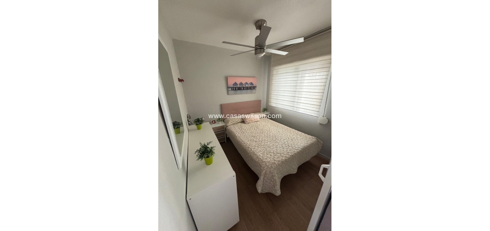 Sale - Bungalow - Torrevieja - Los Balcones