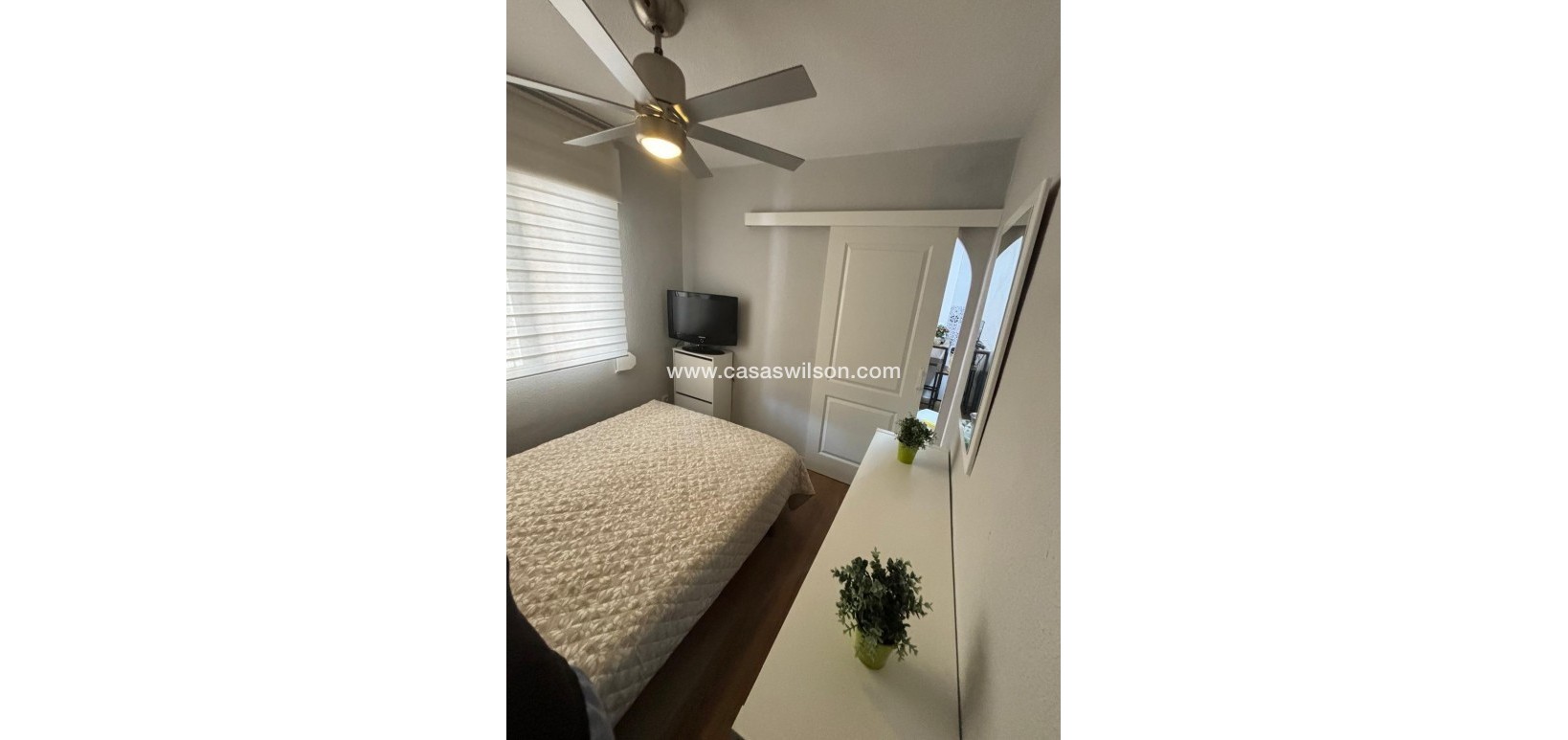 Sale - Bungalow - Torrevieja - Los Balcones