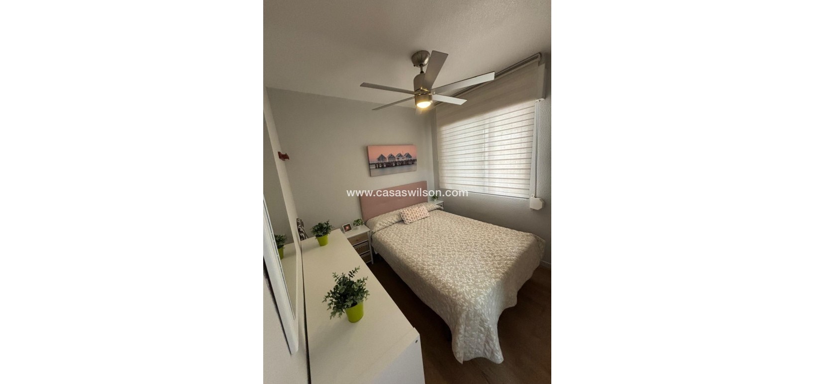 Sale - Bungalow - Torrevieja - Los Balcones