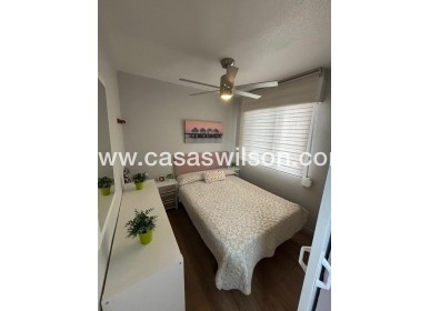 Sale - Bungalow - Torrevieja - Los Balcones
