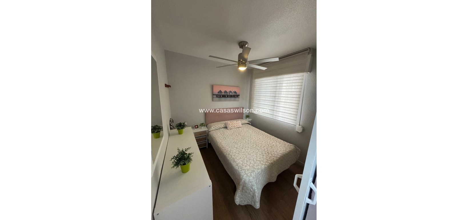 Sale - Bungalow - Torrevieja - Los Balcones