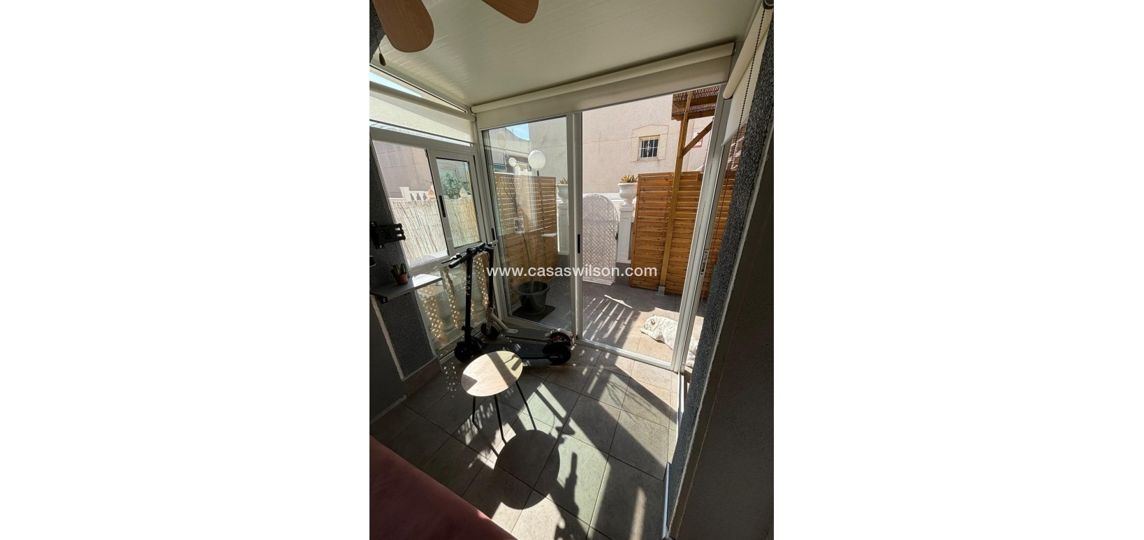 Sale - Bungalow - Torrevieja - Los Balcones