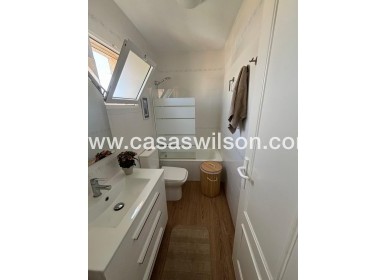 Sale - Bungalow - Torrevieja - Los Balcones