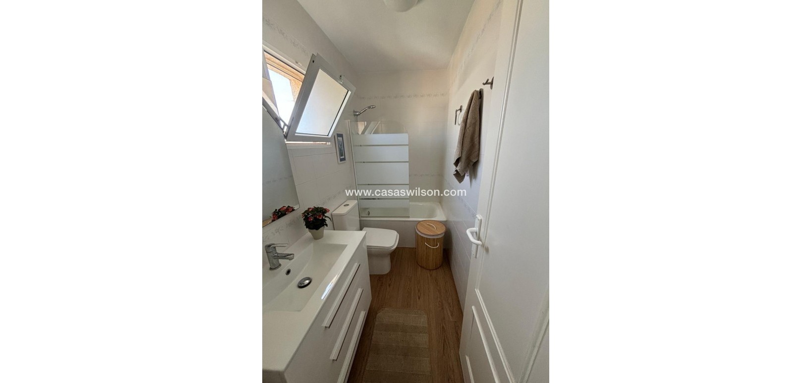Sale - Bungalow - Torrevieja - Los Balcones