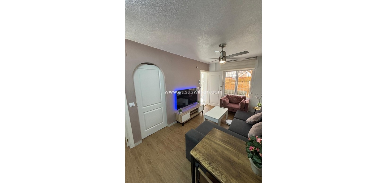 Sale - Bungalow - Torrevieja - Los Balcones