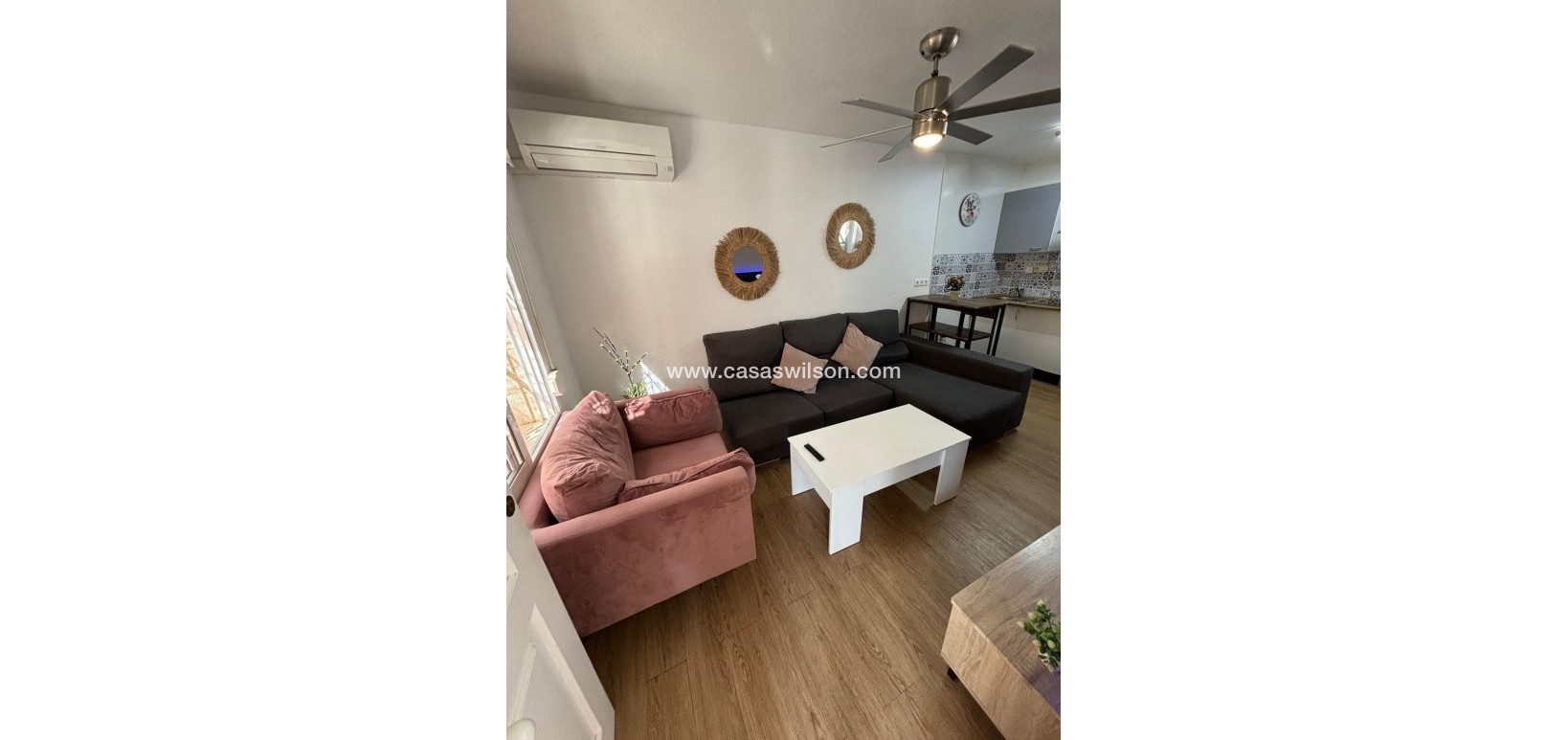 Sale - Bungalow - Torrevieja - Los Balcones