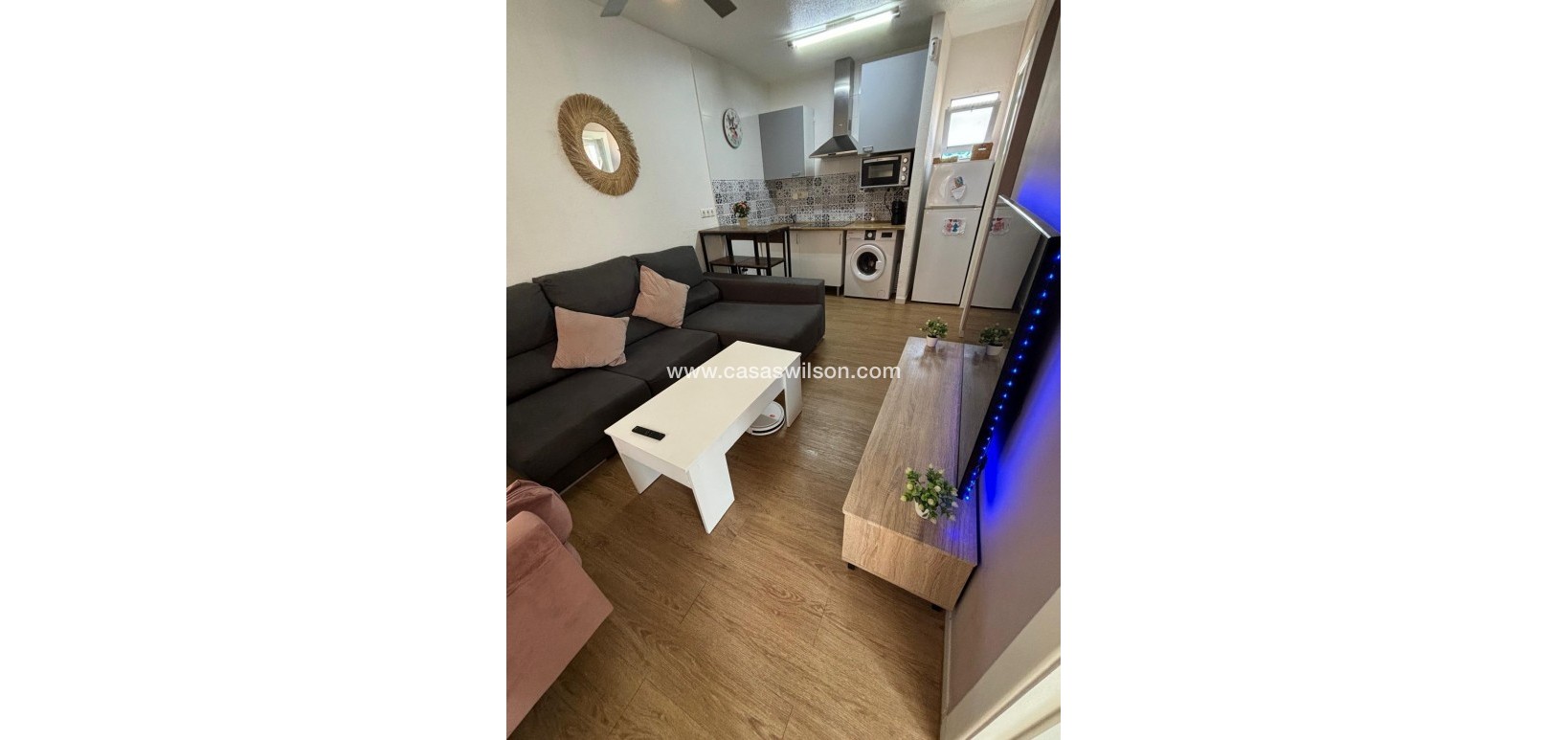 Sale - Bungalow - Torrevieja - Los Balcones