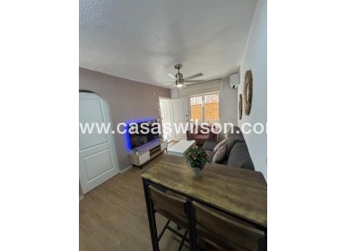Sale - Bungalow - Torrevieja - Los Balcones