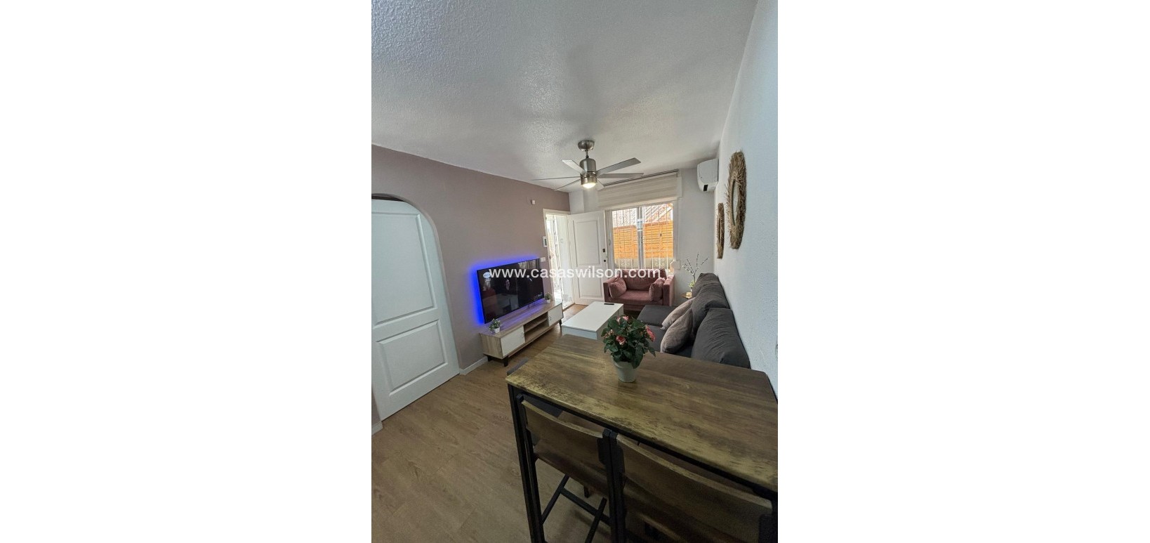 Sale - Bungalow - Torrevieja - Los Balcones