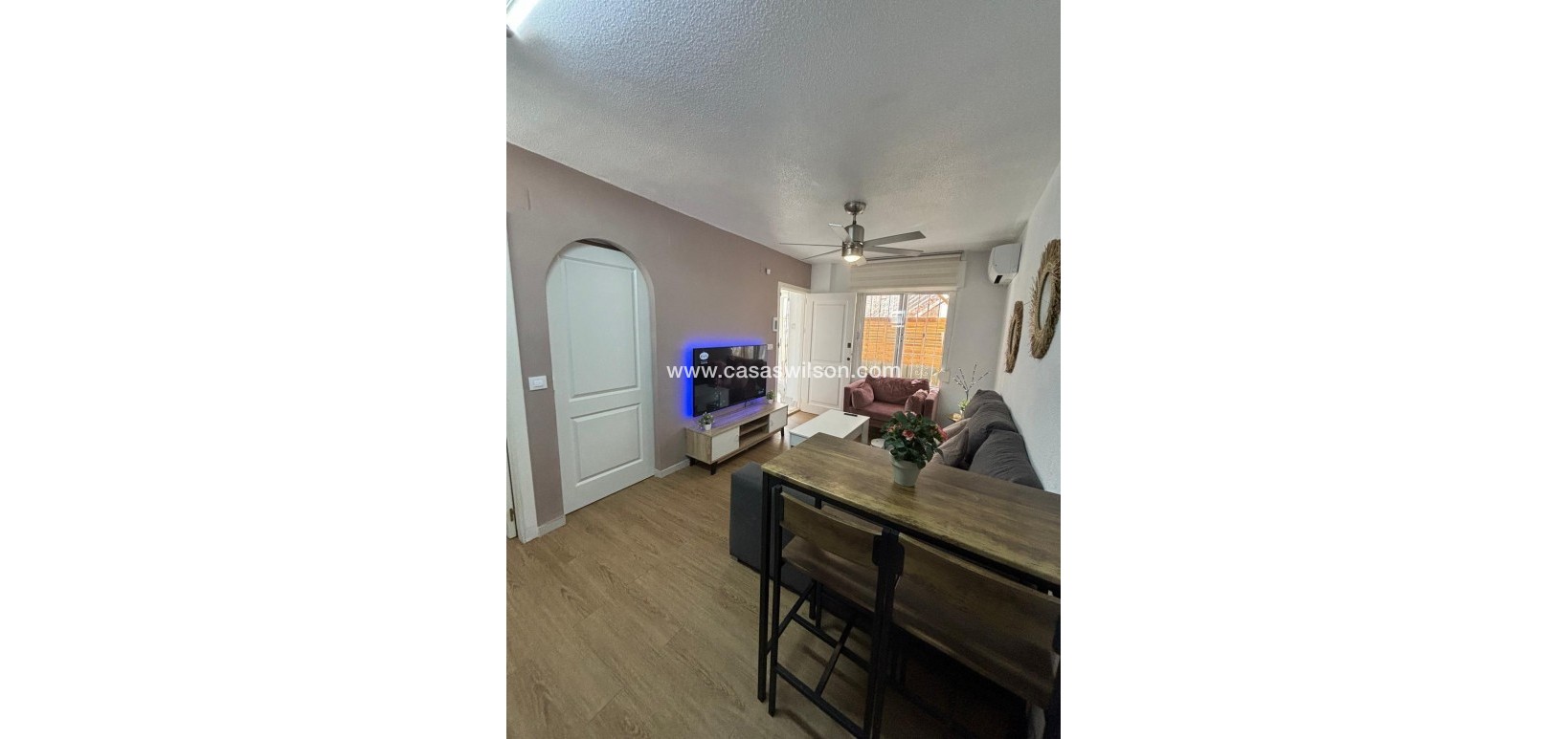 Sale - Bungalow - Torrevieja - Los Balcones