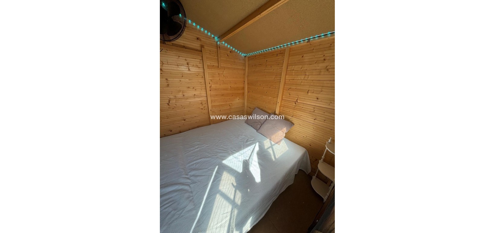 Sale - Bungalow - Torrevieja - Los Balcones