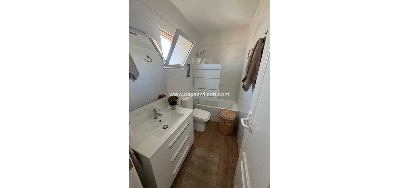 Sale - Bungalow - Torrevieja - Los Balcones