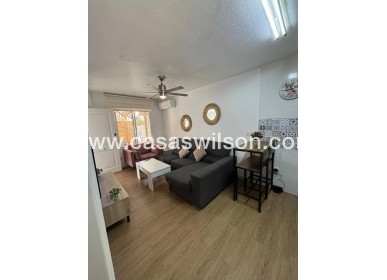 Sale - Bungalow - Torrevieja - Los Balcones
