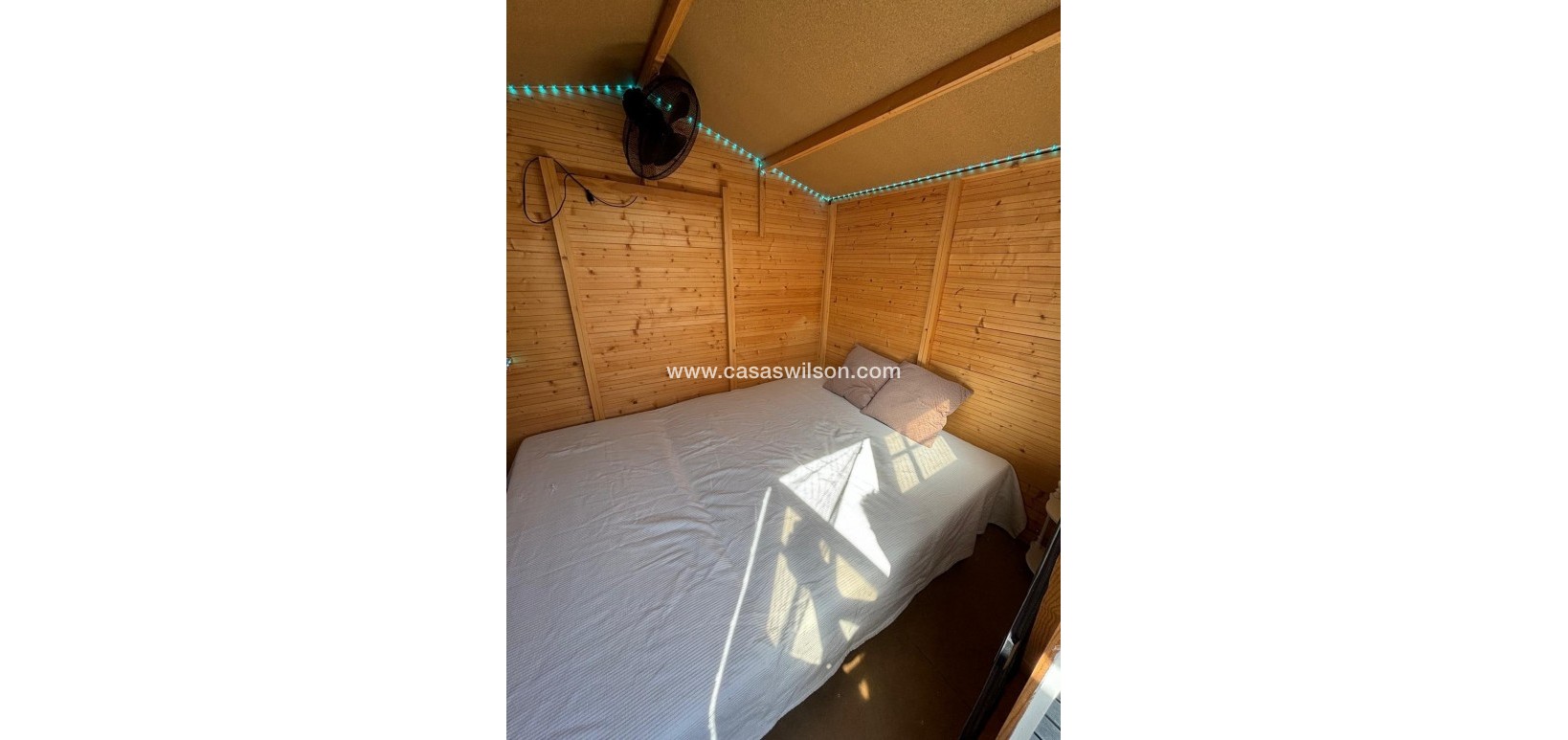Sale - Bungalow - Torrevieja - Los Balcones