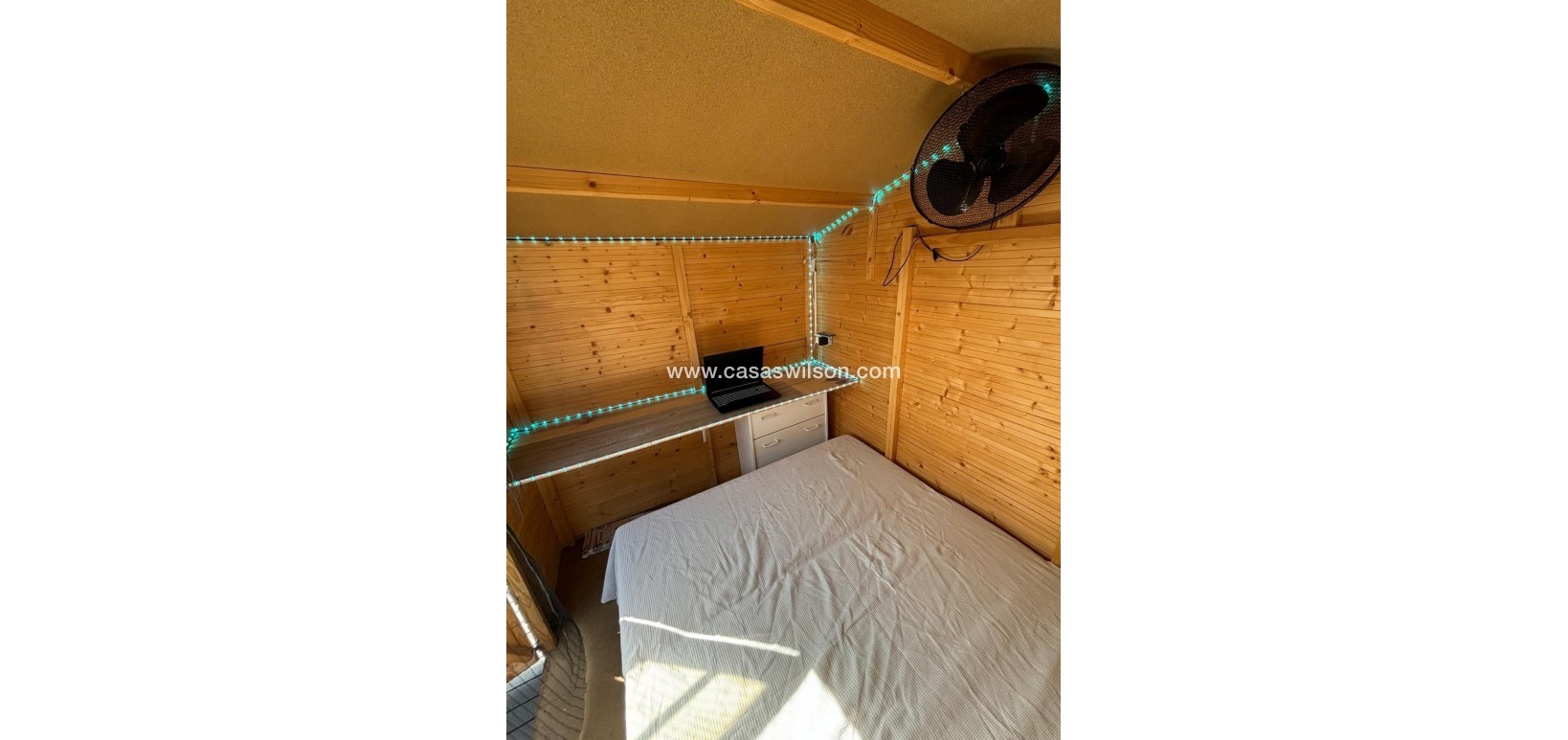 Sale - Bungalow - Torrevieja - Los Balcones