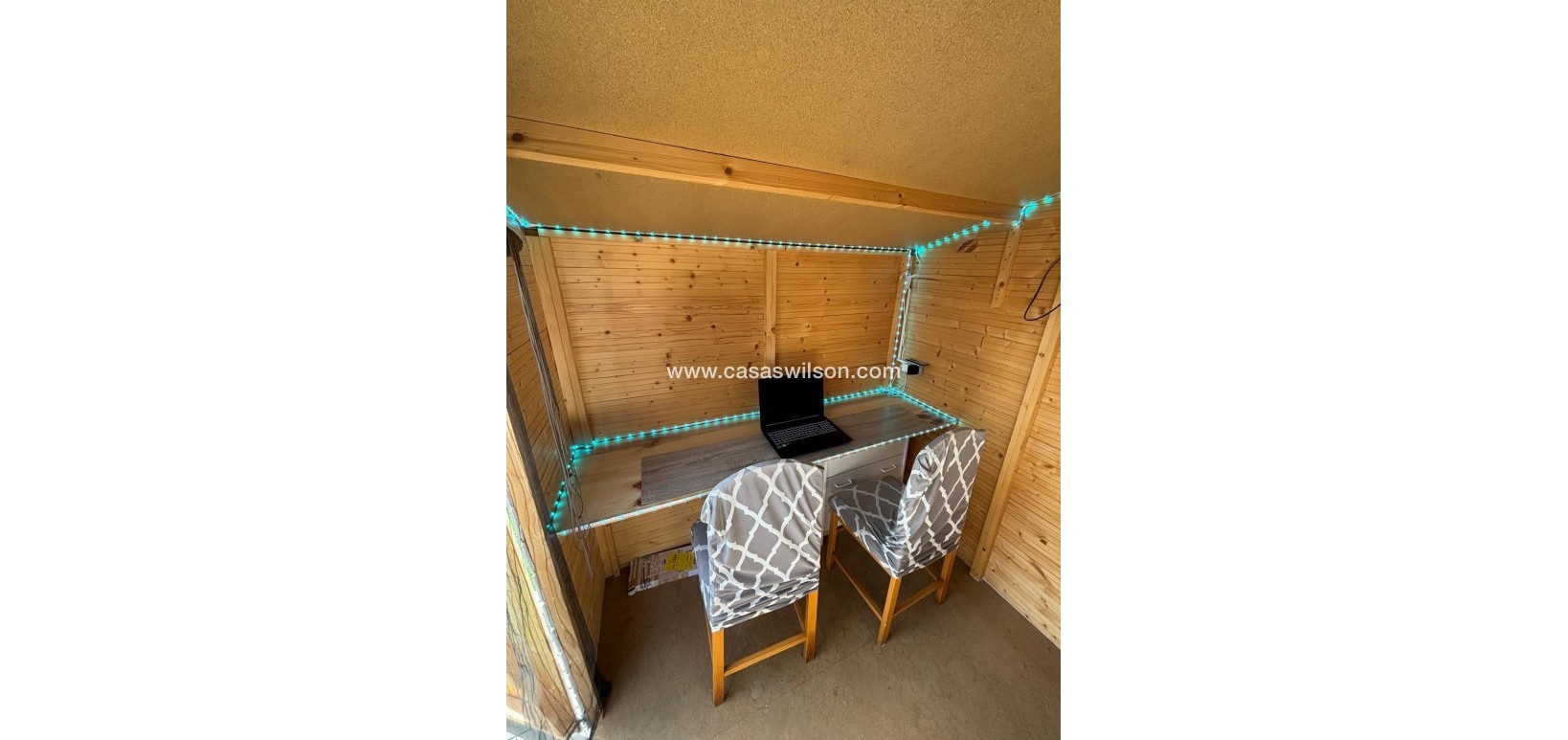 Sale - Bungalow - Torrevieja - Los Balcones