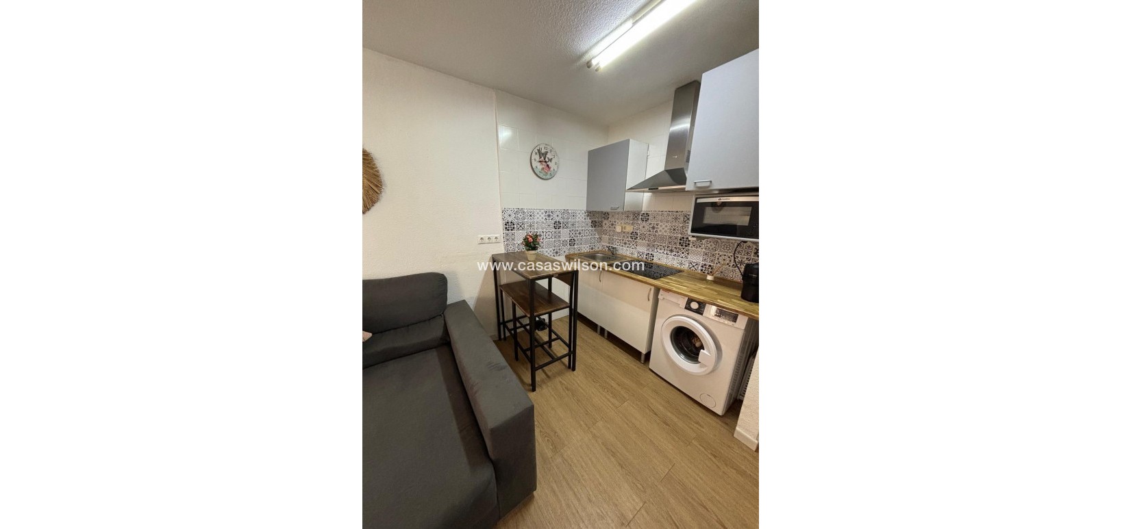 Sale - Bungalow - Torrevieja - Los Balcones
