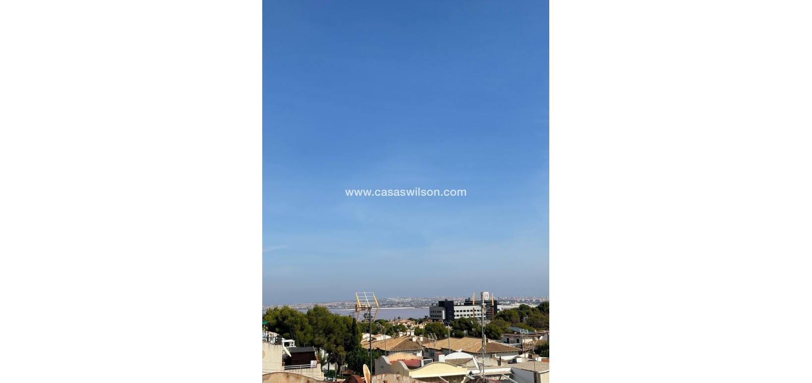 Sale - Bungalow - Torrevieja - Los Balcones