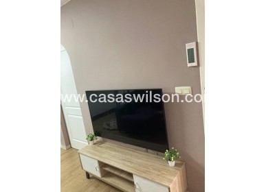 Sale - Bungalow - Torrevieja - Los Balcones