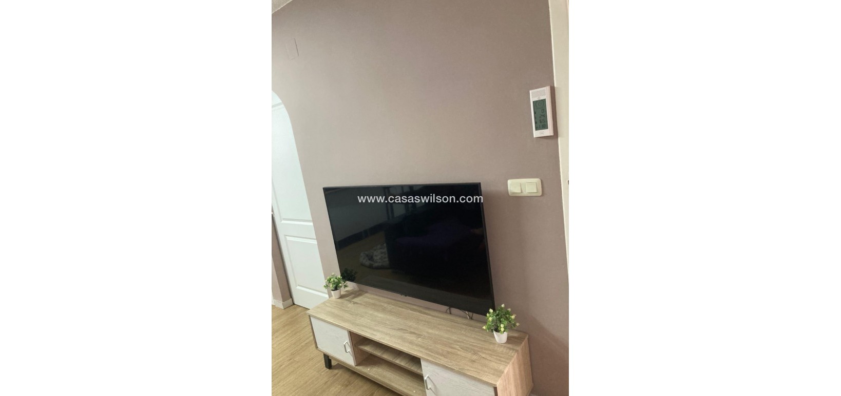 Sale - Bungalow - Torrevieja - Los Balcones