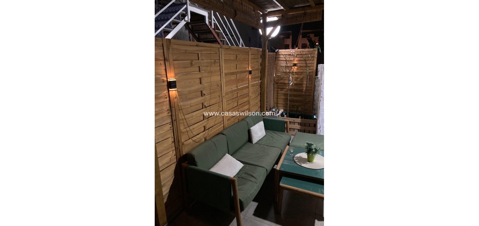 Sale - Bungalow - Torrevieja - Los Balcones
