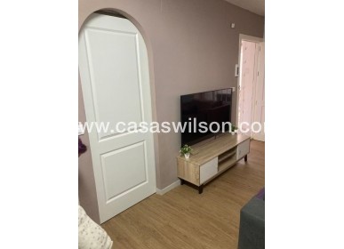 Sale - Bungalow - Torrevieja - Los Balcones