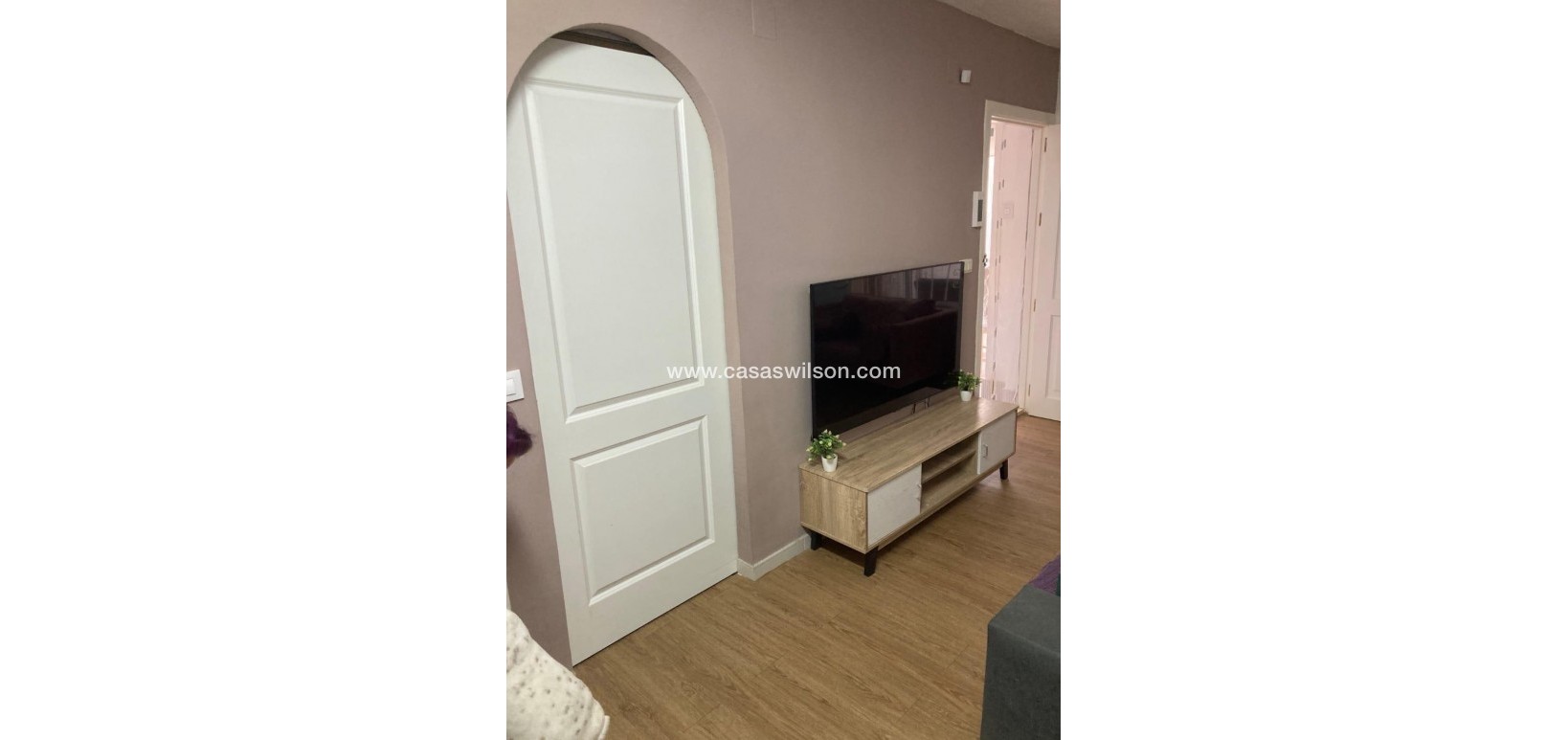 Sale - Bungalow - Torrevieja - Los Balcones