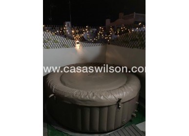Sale - Bungalow - Torrevieja - Los Balcones
