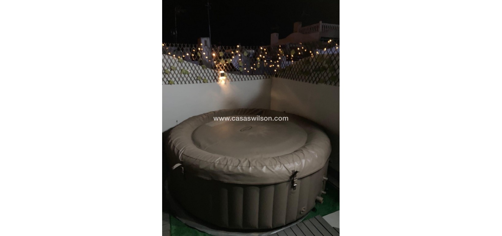 Sale - Bungalow - Torrevieja - Los Balcones