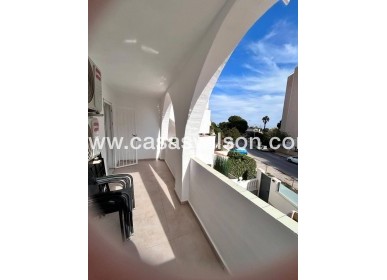 Sale - Apartment - Cabo Roig - Costa Blanca