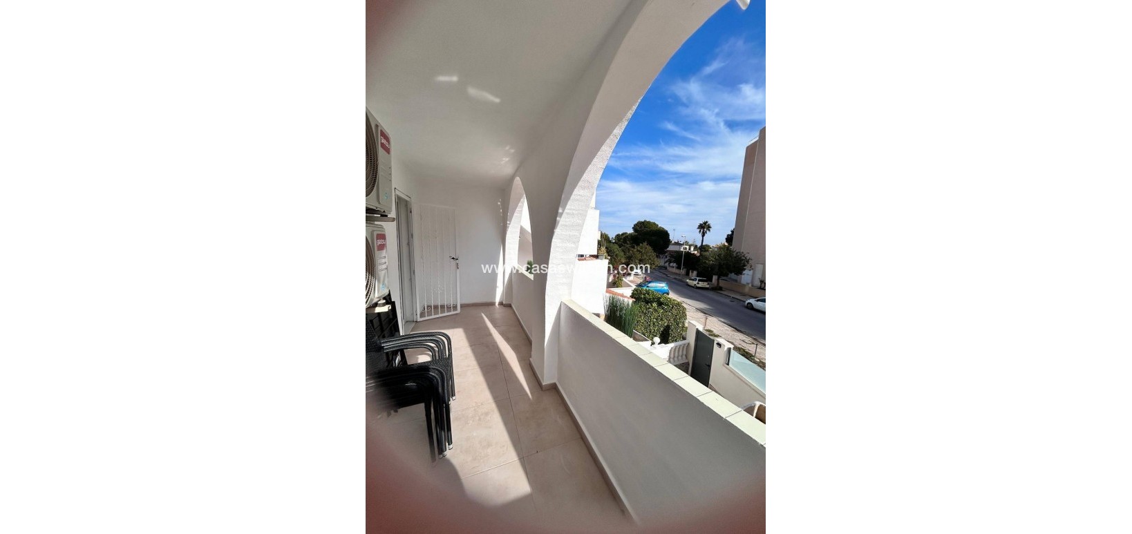 Sale - Apartment - Cabo Roig - Costa Blanca