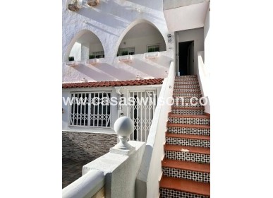 Sale - Apartment - Cabo Roig - Costa Blanca