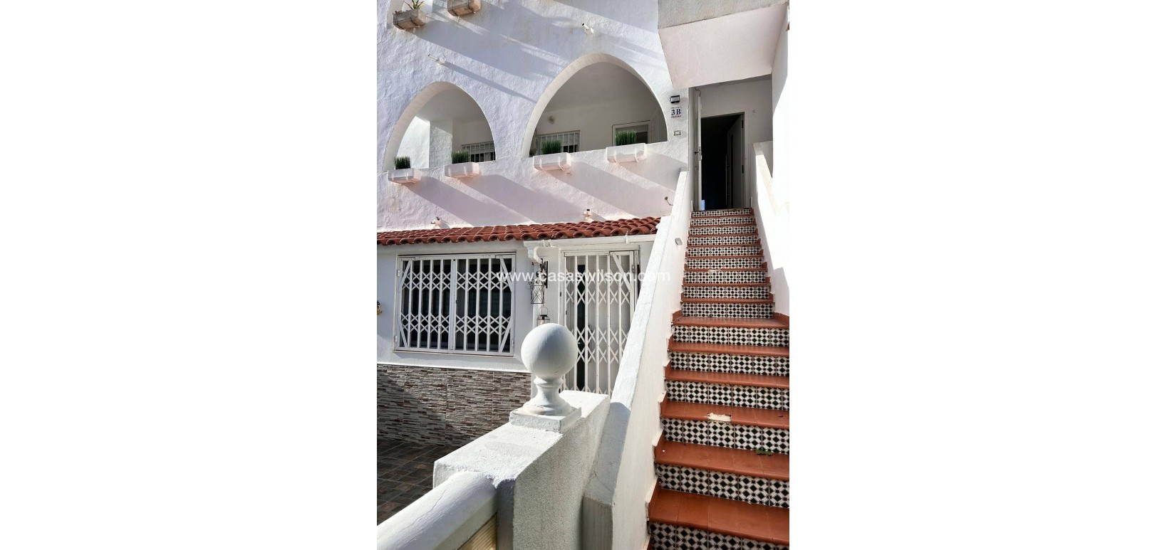 Sale - Apartment - Cabo Roig - Costa Blanca