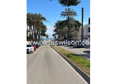 Sale - Apartment - Cabo Roig - Costa Blanca
