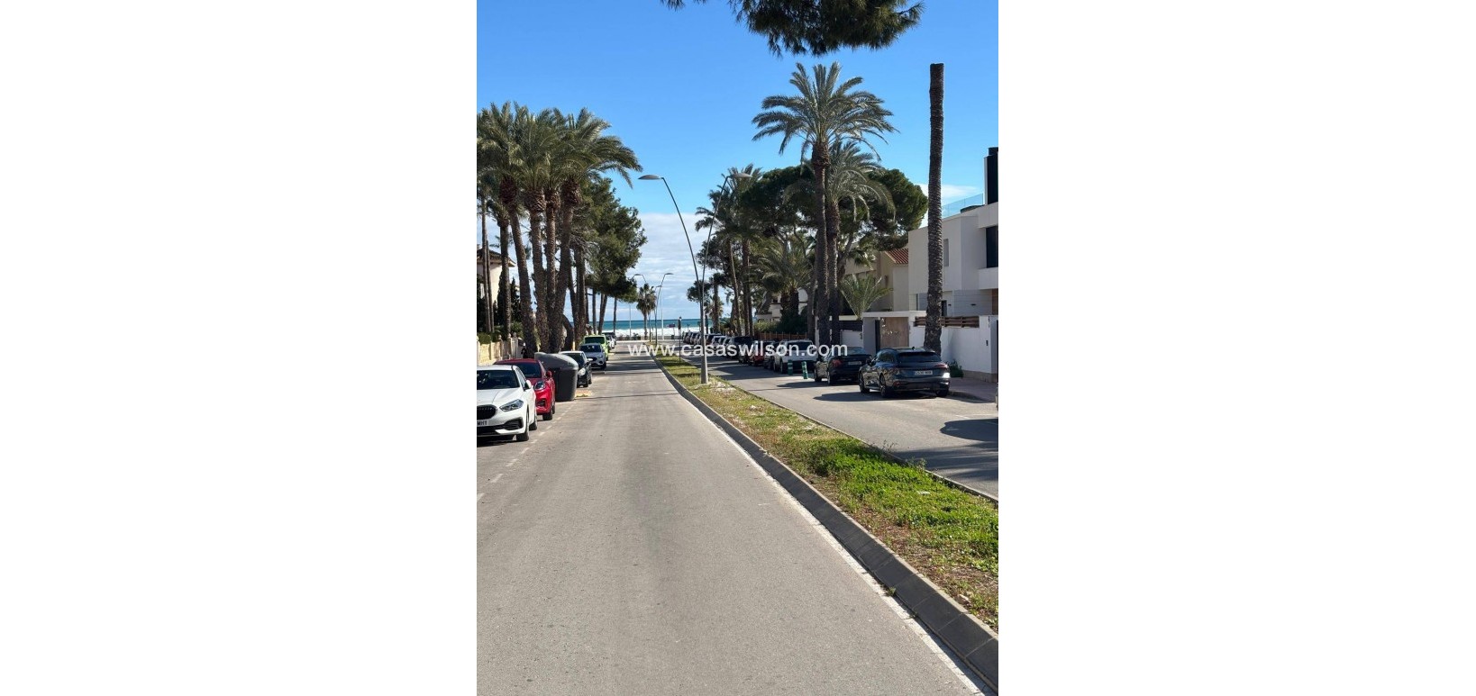 Sale - Apartment - Cabo Roig - Costa Blanca