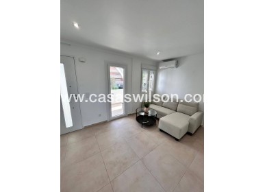 Sale - Apartment - Cabo Roig - Costa Blanca
