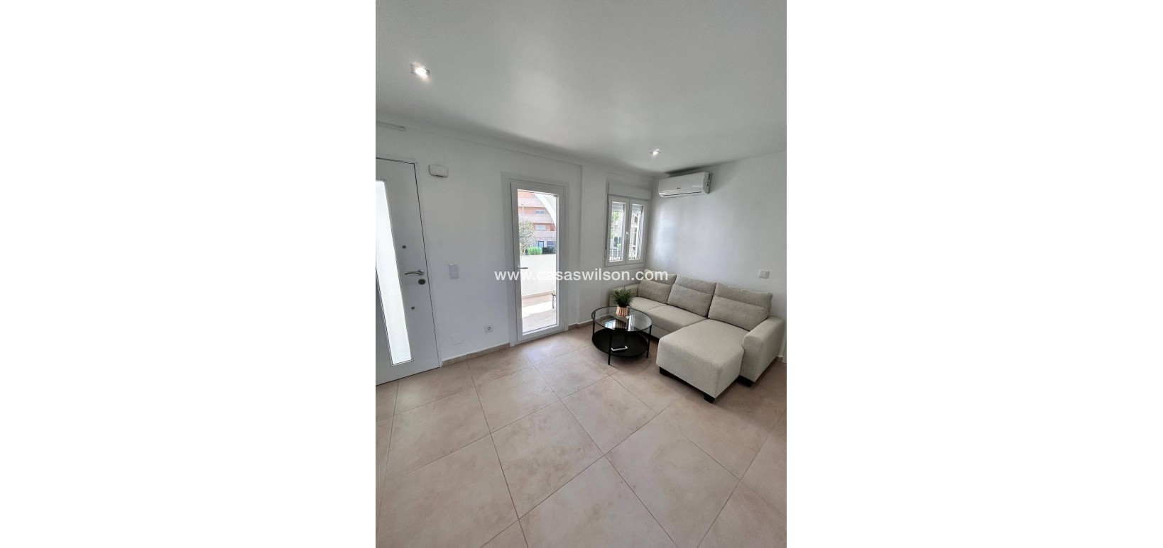 Sale - Apartment - Cabo Roig - Costa Blanca