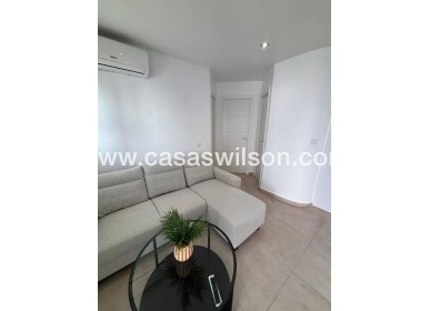 Sale - Apartment - Cabo Roig - Costa Blanca