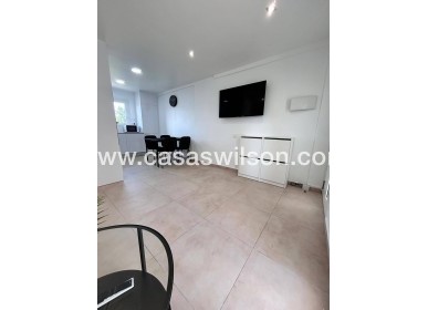 Sale - Apartment - Cabo Roig - Costa Blanca