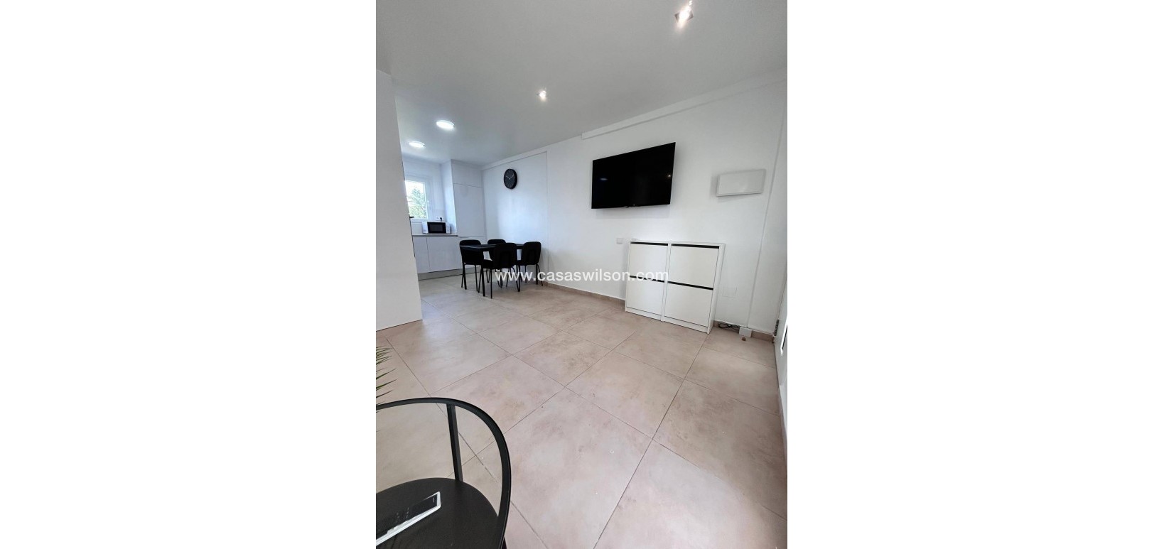 Sale - Apartment - Cabo Roig - Costa Blanca