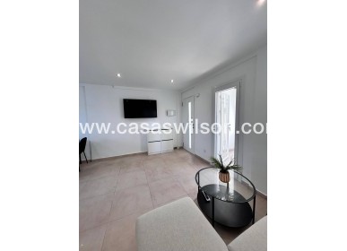 Sale - Apartment - Cabo Roig - Costa Blanca