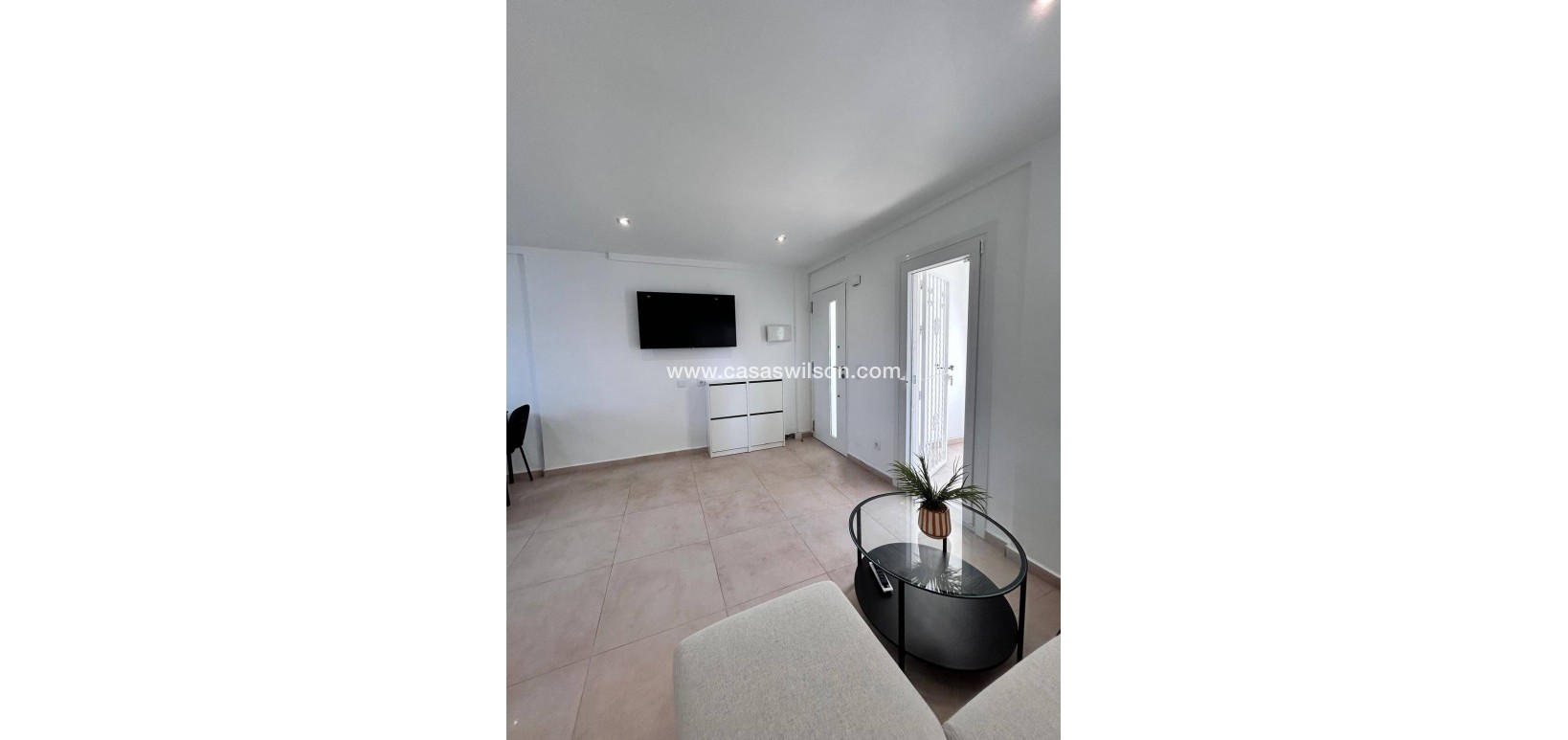 Sale - Apartment - Cabo Roig - Costa Blanca