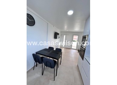 Sale - Apartment - Cabo Roig - Costa Blanca
