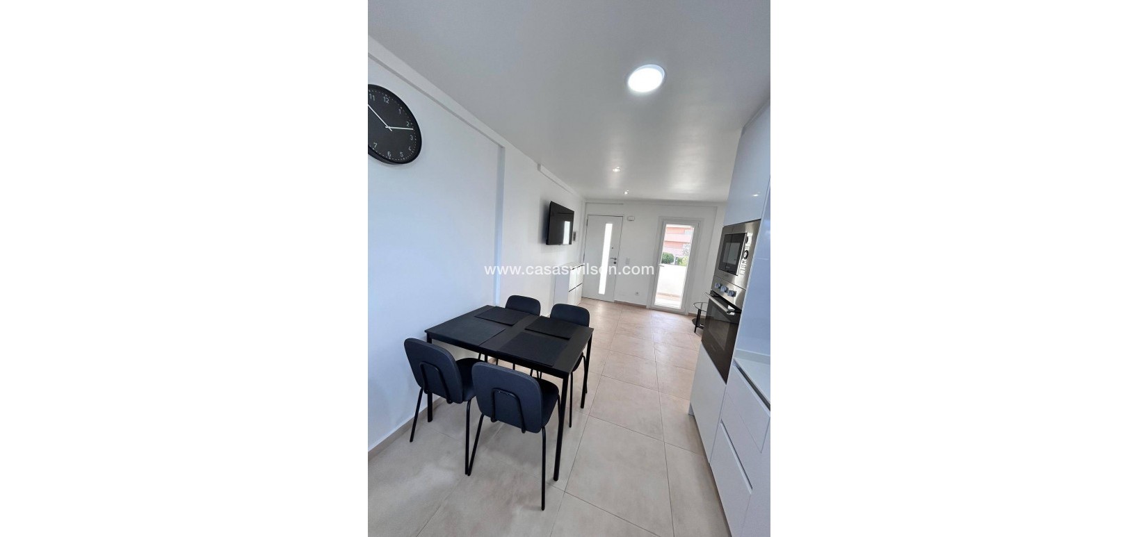 Sale - Apartment - Cabo Roig - Costa Blanca
