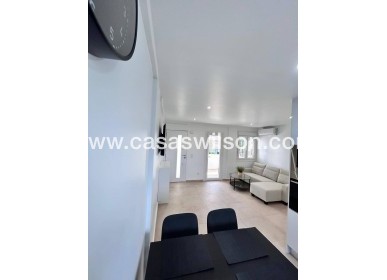 Sale - Apartment - Cabo Roig - Costa Blanca