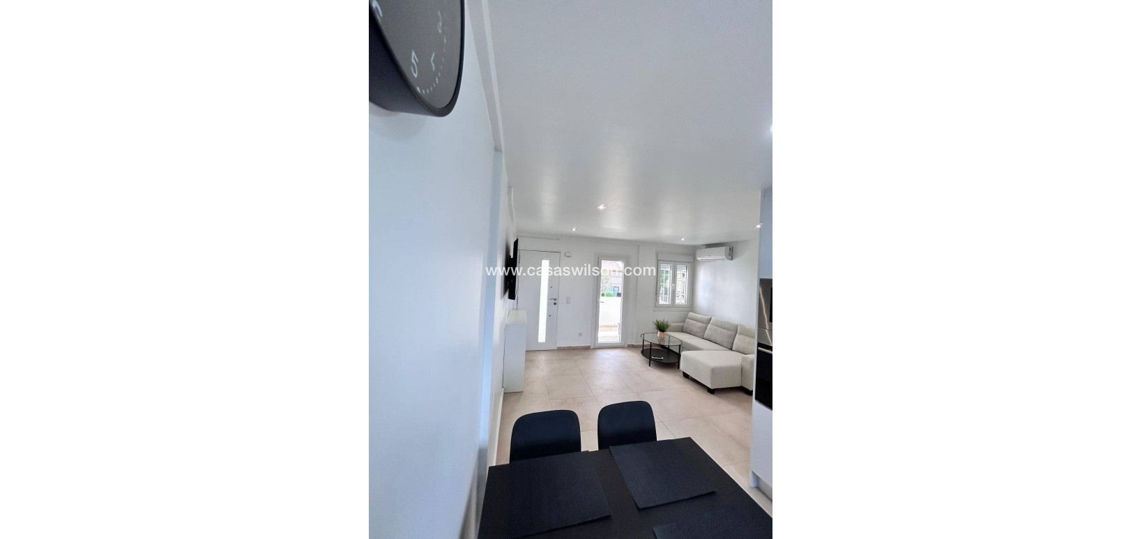 Sale - Apartment - Cabo Roig - Costa Blanca