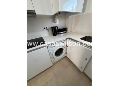 Sale - Apartment - Cabo Roig - Costa Blanca